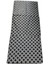 Katlanır Yer Minderi ve Tek Kişilik Süngerli Katlanır Minder 70X180 cm 6 Cm-Siyah Zincir 1