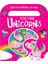 Five Pink Unicorns Count And Carry Board Books 1