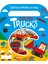 Five Red Trucks Count And Carry Board Books 1