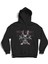 Arch Enemy, Rise, Rock Metal Kapüşonlu Sweatshirt Hoodie 1