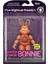 Five Nights At Freddys System Error Bonnie Glow Aksiyon Figürü Bonnie 1