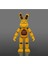 Five Nights At Freddys System Error Bonnie Glow Aksiyon Figürü Bonnie 3
