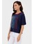 Logo Baskılı Comfort T-Shirt 2