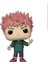 Jujutsu Kaisen Yuji Itadori Wit Sukuna Mouth Special Edition Pop Figür YUJI122 1