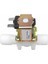 Selenoid Su Valf 12V Solenoid Valve 1/2 Inch 1