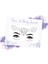 Holografik Yıldız Yüz ve Vücut Taşı Face Gems 1