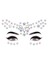 Holografik Yıldız Yüz ve Vücut Taşı Face Gems 2