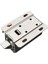 Selenoid Kapı Kilidi - 12V 5