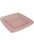 Royking 30 cm Kare Tabak Pembe 3