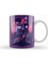 Kakashi Demon Of The Hidden Mist Kupa Bardak Porselen 1