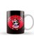 Panda Japan Flag Sakura Cherry Blossom Tree Japanese Art Kupa Bardak Porselen 1