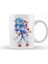 Sonic The Hegdehog Sonic Generations Kupa Bardak Porselen 1