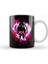 Cosmic Ant Cat Kupa Bardak Porselen 1