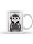Komi San Cute Manga Kupa Bardak Porselen 1