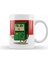 Hu Mo The Creepy Mo Adventure Time Bmo Kupa Bardak Porselen 1