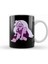Amethyst Steven Universe Kupa Bardak Porselen 1