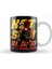 All Might Kasuki Bakugou - My Hero Academia Kupa Bardak Porselen 1
