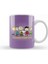 Snoopy And Friends 02 Kupa Bardak Porselen 1