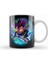 Saiyan Ultimate Blast Kupa Bardak Porselen 1