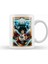 Avatar The Legend Of Korra Wan The First Avatar Kupa Bardak Porselen 1