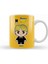 Bts Jimin Butter Version In Minime Style Kupa Bardak Porselen 1