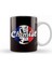 Chemist France Flag Laboratory Chemistry Pharmacist Lab Tech Kupa Bardak Porselen 1