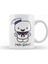 Ghostbusters Hello Sailor 01 Kupa Bardak Porselen 1