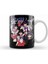 Sailor Moon Mars Kupa Bardak Porselen 1