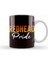 Redhead Pride Ginger Red Head Orange Red Hair Haired Irish Kupa Bardak Porselen 1