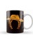 Horseshoe Cowboy Hat Horse Riding Equestrian Sport Saddle Kupa Bardak Porselen 1