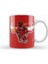 Micheal Jordan Bulls 23 With Signature Best Seller Kupa Bardak Porselen 1