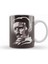 Nikola Tesla Kupa Bardak Porselen 1