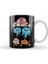Gumball Watterson Family Kupa Bardak Porselen 1
