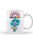 Gumball Watterson 02 Kupa Bardak Porselen 1
