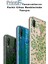 Apple iPhone 14 Pro Max Uyumlu Kapak Nostalji Desen Tasarımlı Şeffaf Silikon Kılıf 4