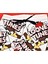 Çok Özel Looney Tunes Baskılı Ikili Takım 5