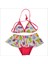 Etek Model Kız Çocuk Bikini 2