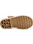 Clasica Velcro Kız/erkek Çocuk Sandalet S10288 Taba 5