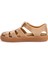 Nico Caramelo Kız/erkek Çocuk Sandalet S10291 Taba 2