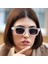 Baba Fiyatlar Night Mat Beyaz Kadın Güneş Gözlüğü 1