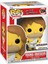 The Simpsons Young Obeseus Amazon Exclusive Pop Figür 1