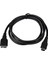 Typec USB 3.0 Harddisk Bağlantı Kablosu 1 Metre Type-C Micro B Kablo Typec USB 3.0 HDD Bağlantı Kablosu 1