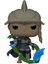 Pop! Charlotte Black Clover Special Edition Glow In The Dark 3