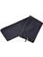 Karabina Klibi Siyah ile Üç Katlı Mikrofiber Golf Havlusu (Yurt Dışından) 3