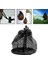 Tenis Için Dayanıklı Golf Top Çantası Taşıma Çanta Tutucu Aksesuarları Net Pouch Kapasitesi 12 Top (Yurt Dışından) 3