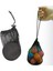 Tenis Için Dayanıklı Golf Top Çantası Taşıma Çanta Tutucu Aksesuarları Net Pouch Kapasitesi 12 Top (Yurt Dışından) 4
