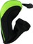 Golf Kafası Kapakları Club Headcover Uzun Çorap Koruyucu Kollu Golf Kulübü Yeşil (Yurt Dışından) 4
