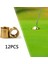 12 Parça Dayanıklı Golf Ahşap Ferrules .335 End Kapaklar Sürücü Fairway Ahşap Altın (Yurt Dışından) 5