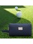 Taşınabilir Golf Mini Çanta Organizatör Tee Tutucu Debriyaj Çantası Golf Ball Pouch Donanma (Yurt Dışından) 4