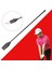 Golf Swing Trainer Golf Yeni Başlayanlar Için Yardım Uygulama Pekürü Düzeltici Kadınlar 3.0cm (Yurt Dışından) 3